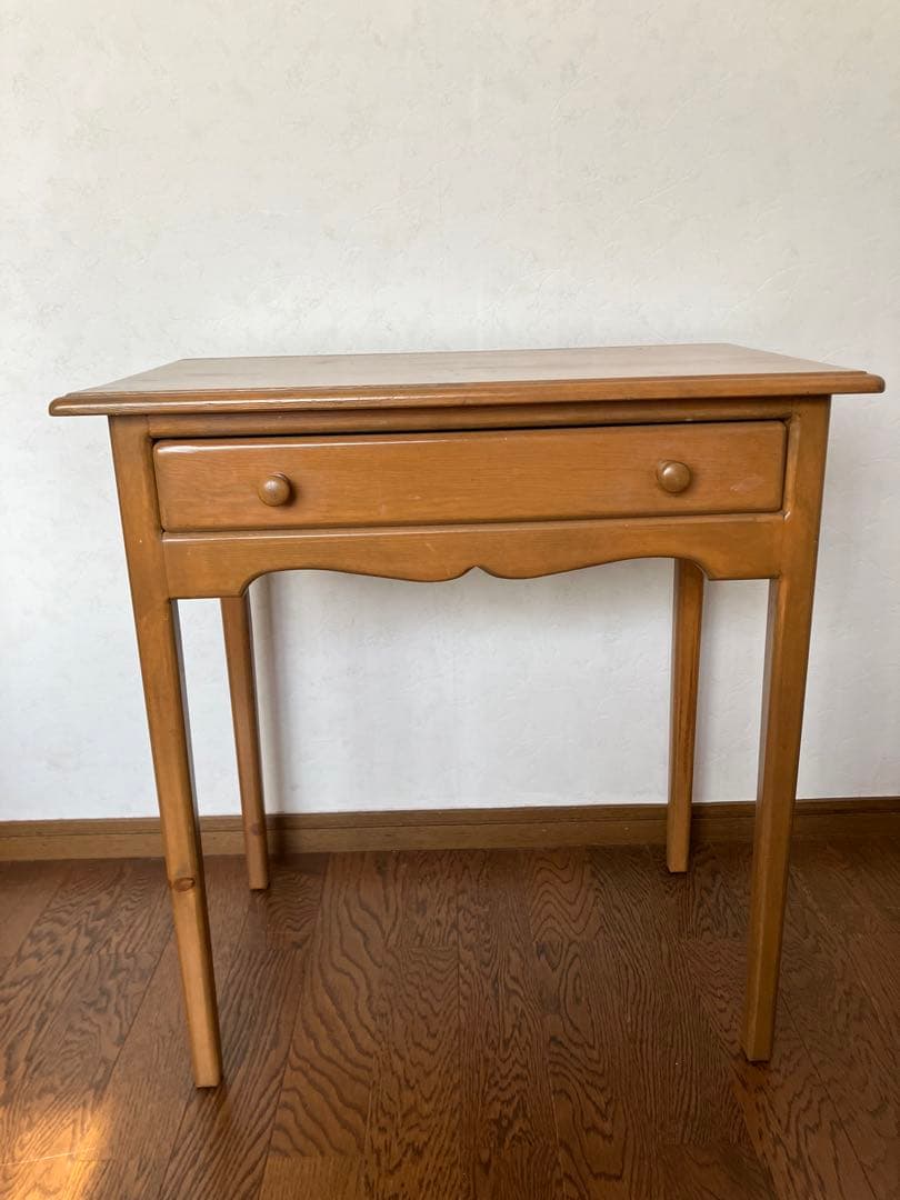 アンファン　コンソールテーブル