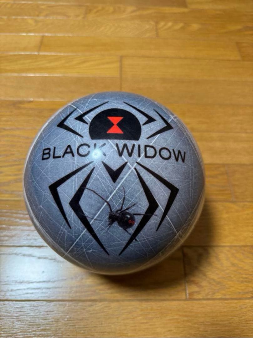 ハンマー ブラックウィドー ビザボール スペアボール 15ポンド
