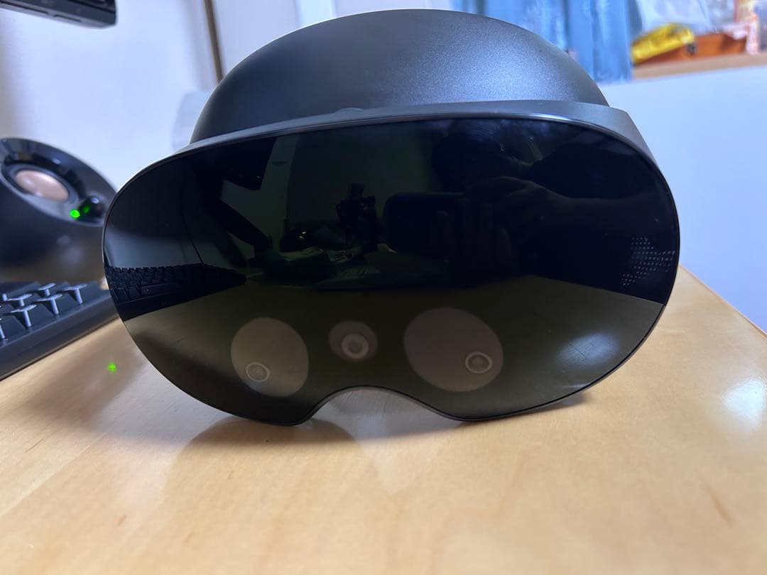  Quest Pro / ハリトラワイヤレス VRCフルトラセット！