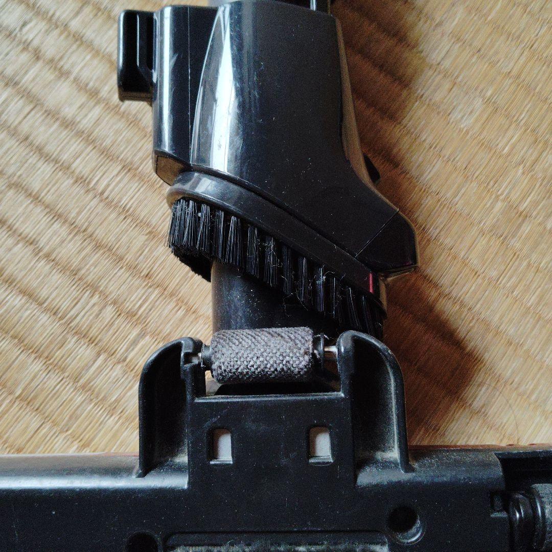 ★TOSHIBA 東芝 VC-MG910-R 2016年製 サイクロン式　掃除機