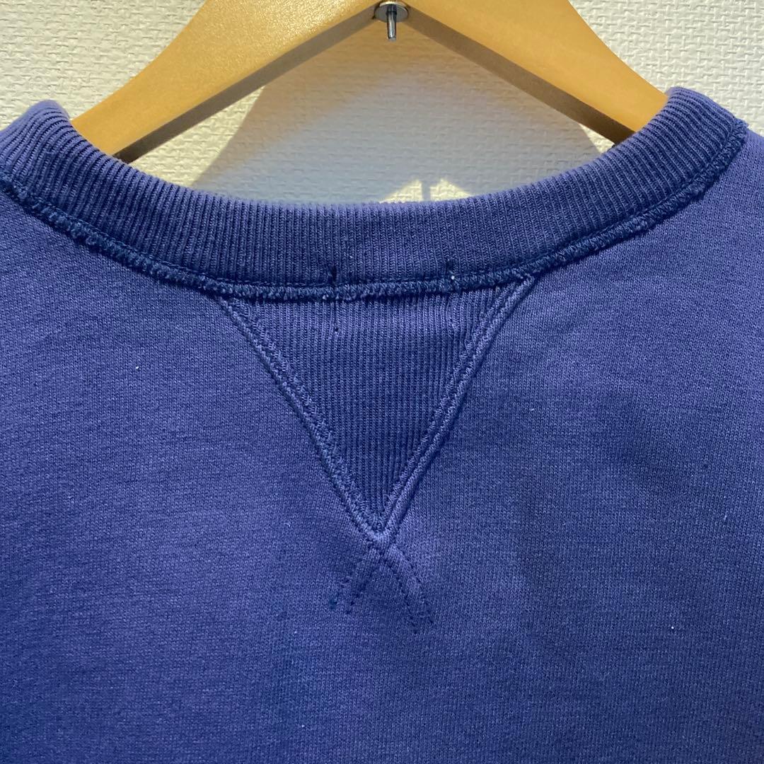 H*e様 【激レア】WAREHOUSE ウェアハウス　トレーナー　サイズ38