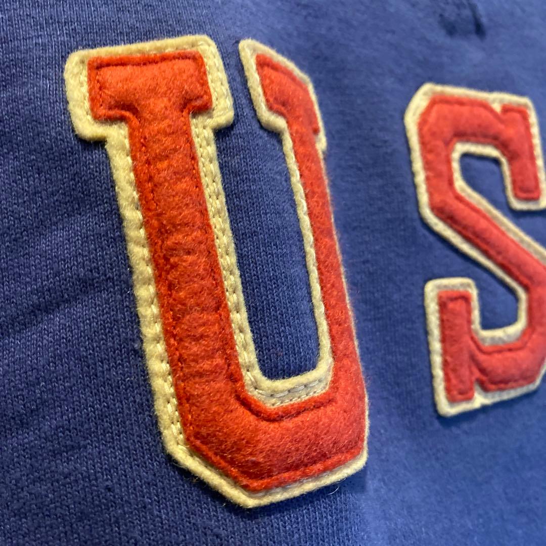 H*e様 【激レア】WAREHOUSE ウェアハウス　トレーナー　サイズ38