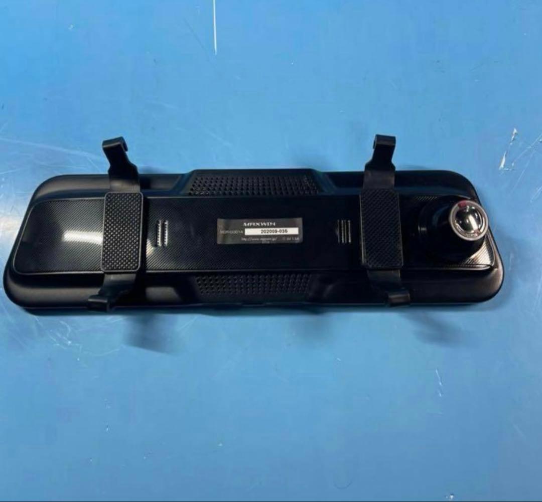 MAXWIN デジタルルームミラー ハイスペック