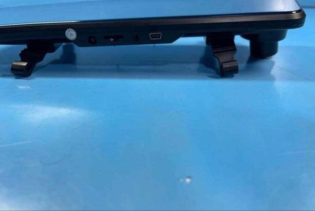 MAXWIN デジタルルームミラー ハイスペック