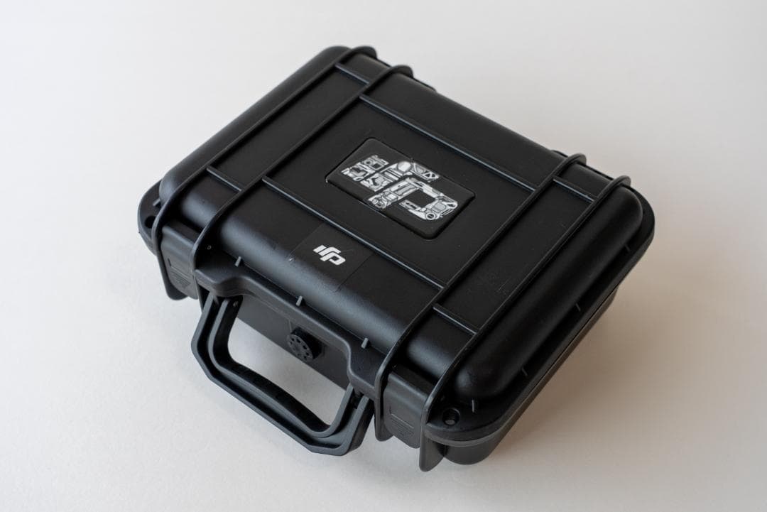 DJI Osmo Pocket 3 クリエイターコンボ＋αセット