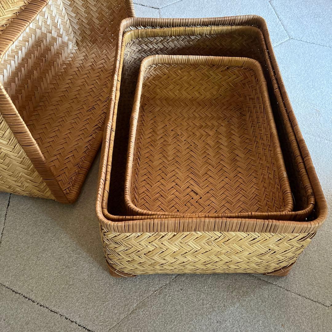 昔良く使われていた　こおり　古民家