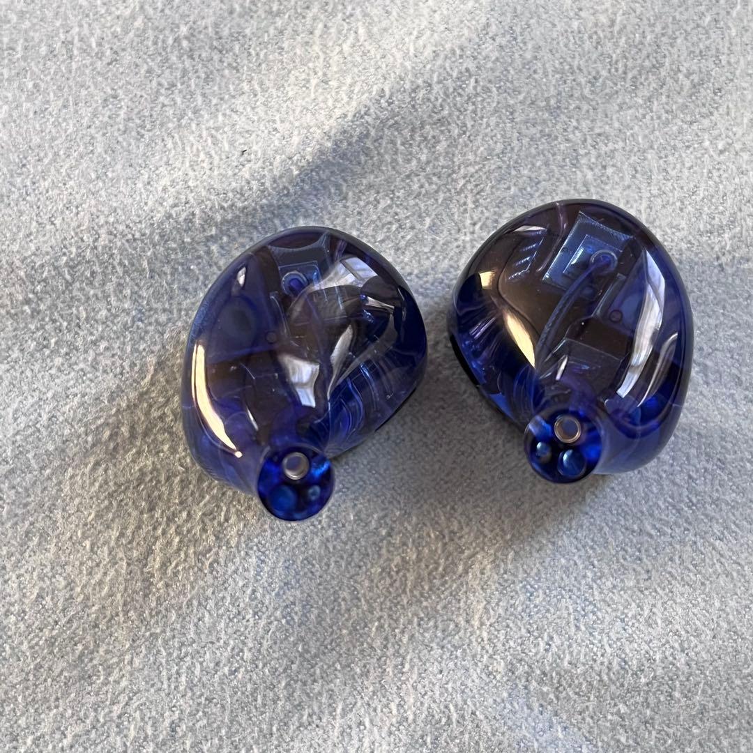 (新品同様) AuR Audio Hermit