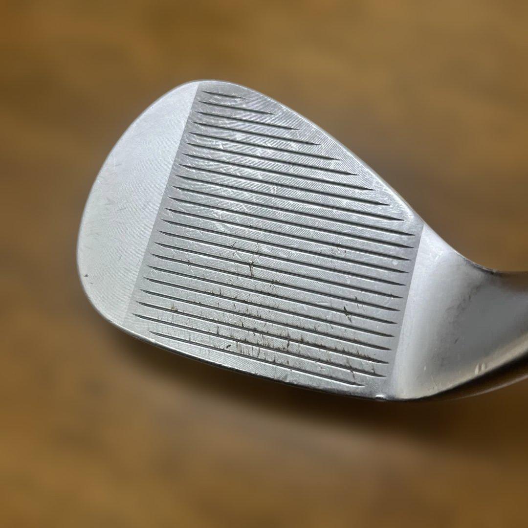 PING S159ウェッジ 58度 Bグラインド　DGS200