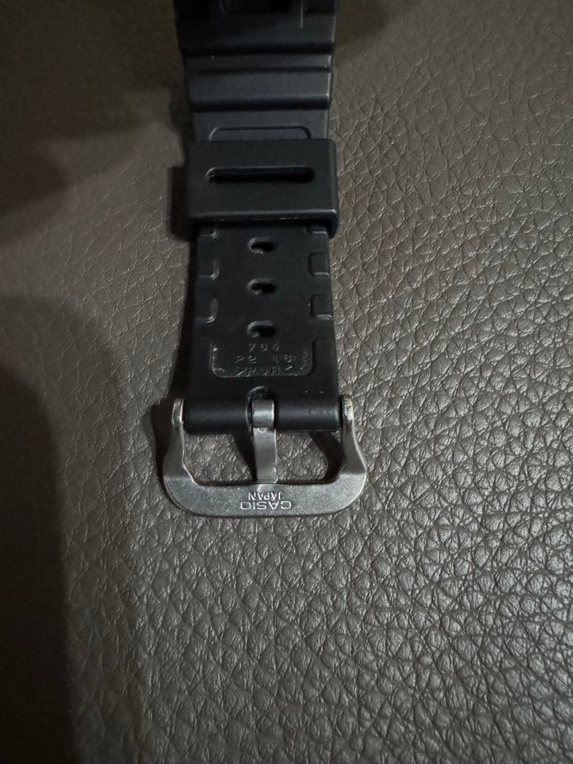 CASIO G-SHOCK GW-5000U-1JF 保証付き