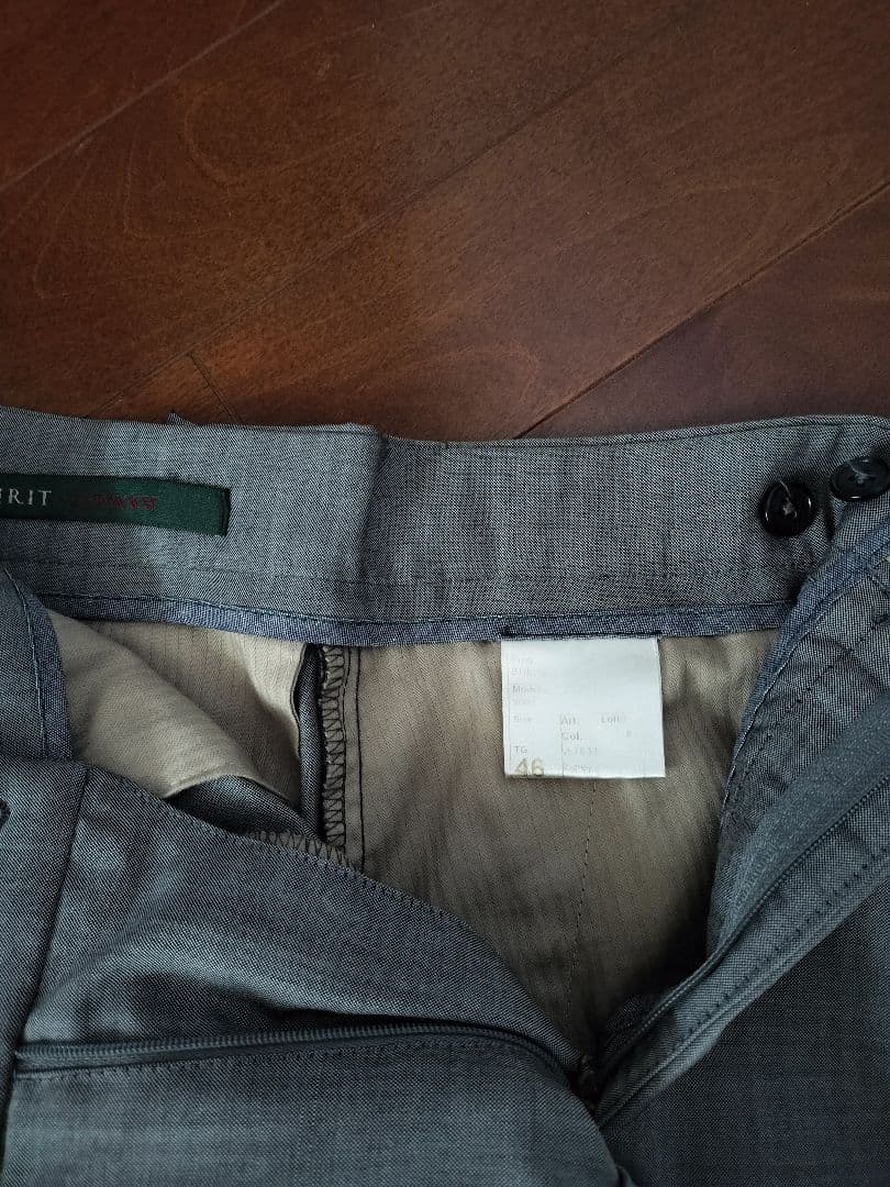 BERWICH SCOTCHモヘア