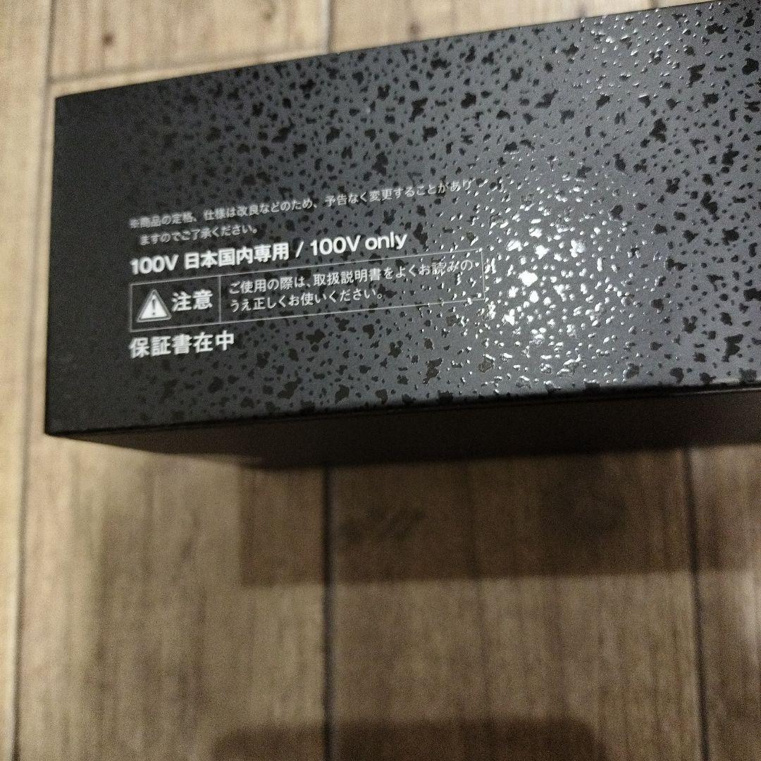 kuma/6666【未開封】Nobbyストレートヘアアイロン1200