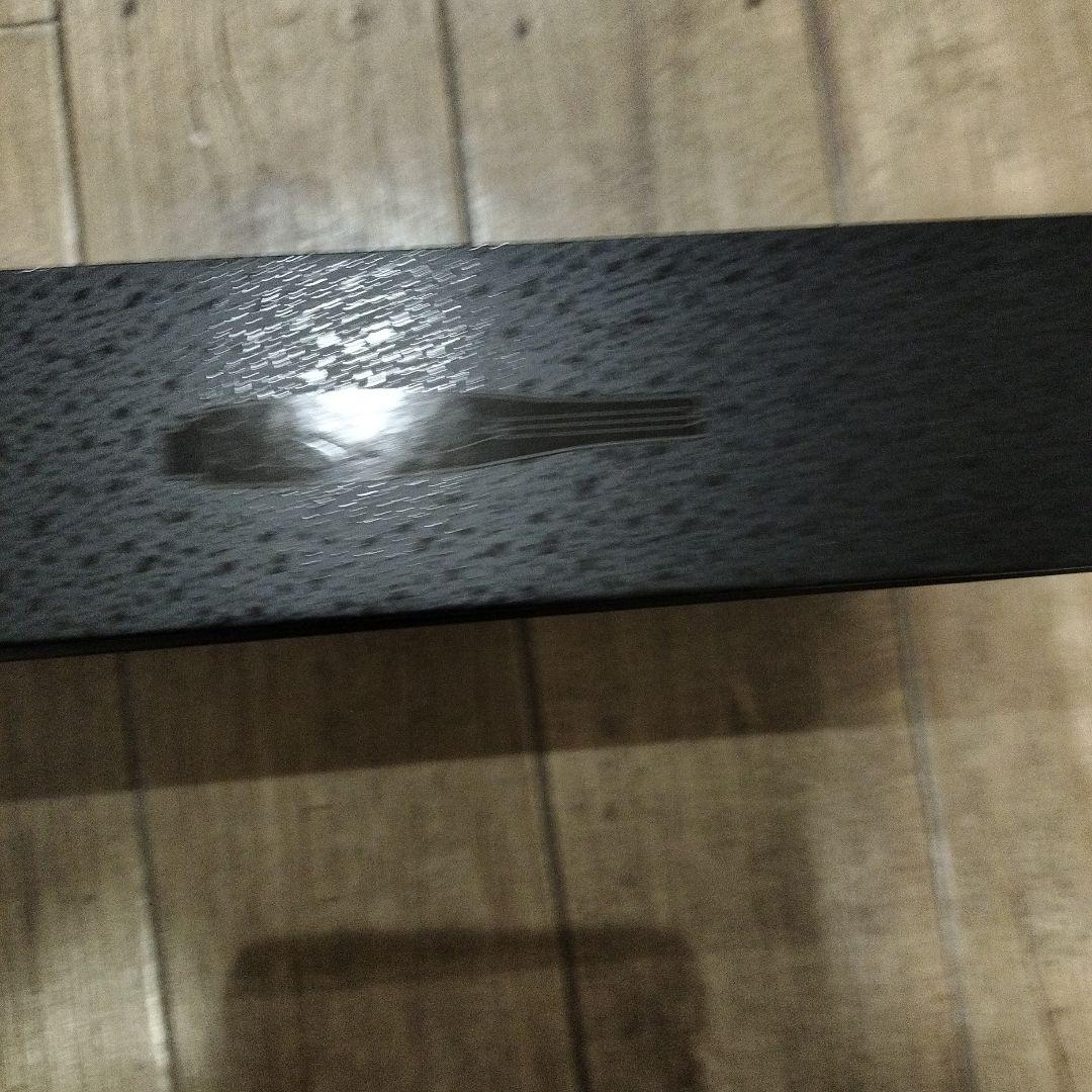 kuma/6666【未開封】Nobbyストレートヘアアイロン1200