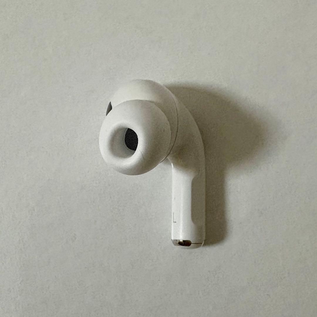airpodspro第ニ世代　左耳　AirPods Pro 2 Apple正規品