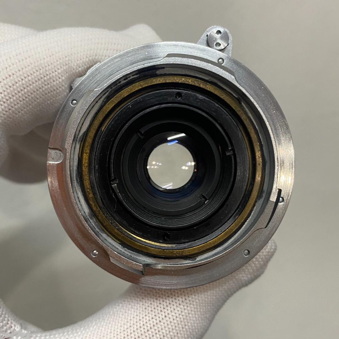 レンズ(単焦点) LEICA Summaron M35mm f3.5