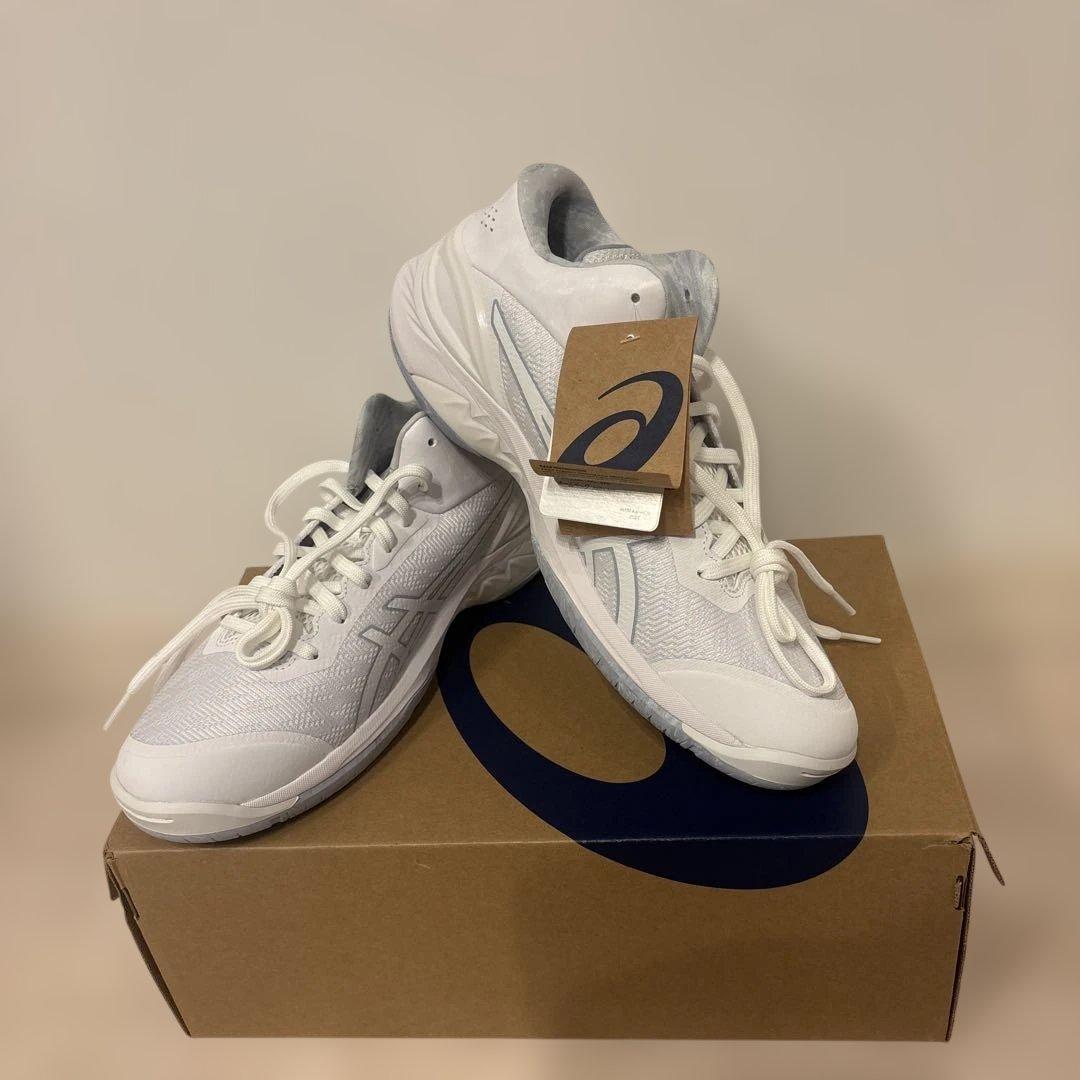 asics バッシュGELBURST 27.5cm 新品未使用