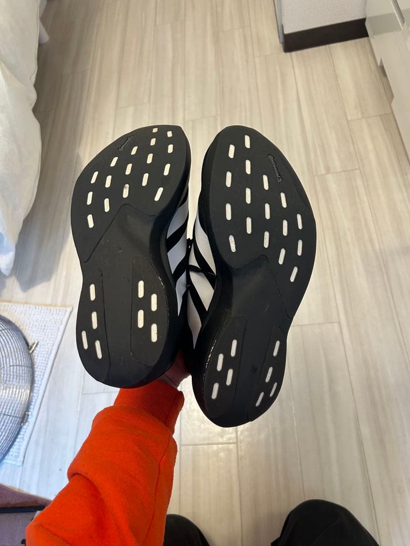 アディダス アディゼロ EVO SL 26.5