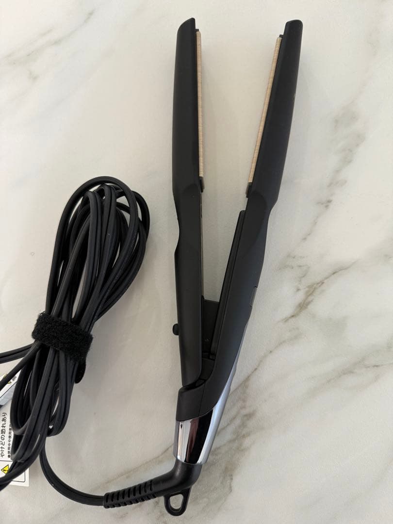 絹女　キヌージョ　KINUJO ストレートアイロン　プロ