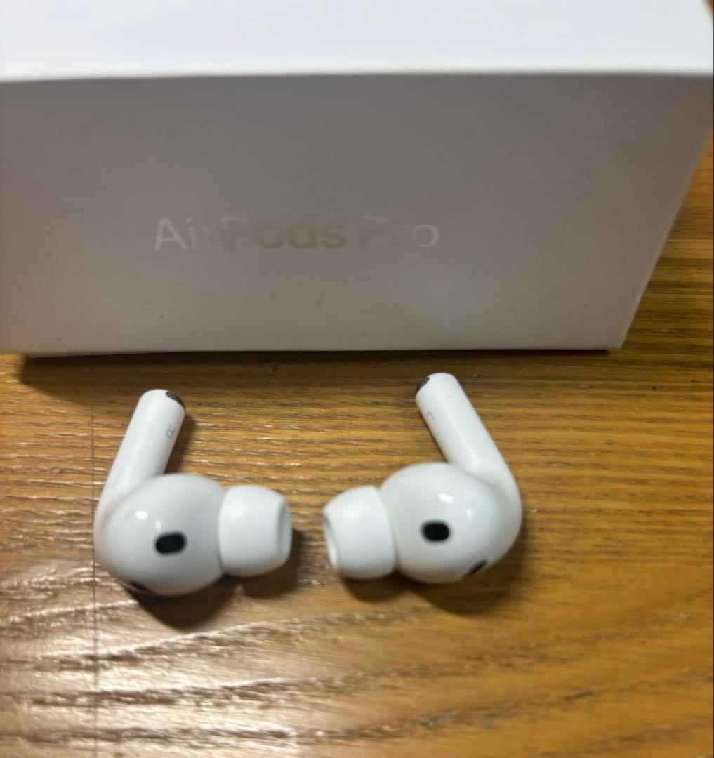 Apple AirPods Pro 第3世代 イヤホンのみ