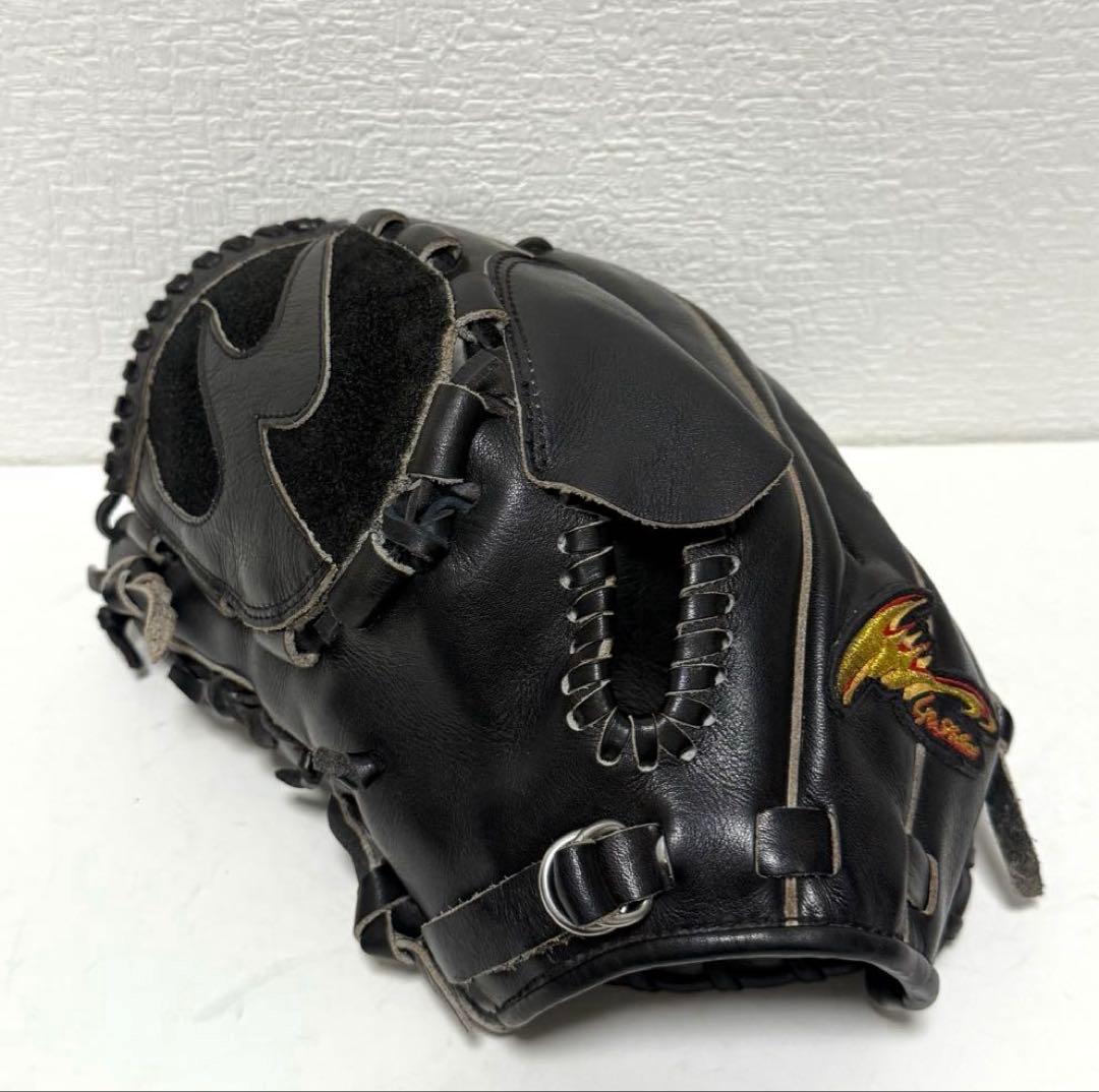 アイピーセレクト硬式投手用ライナーバック