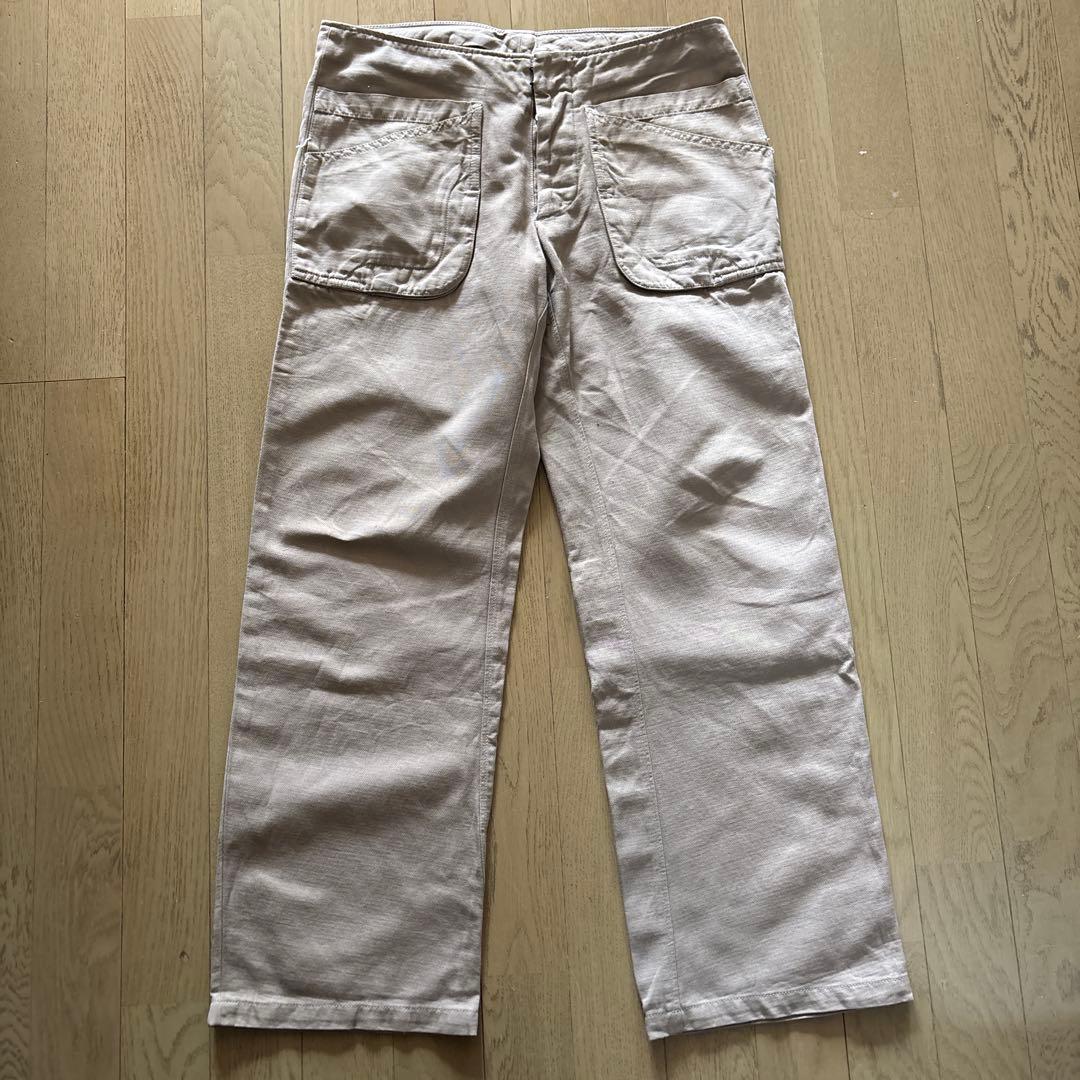 ここのえ期　Martin Margiela