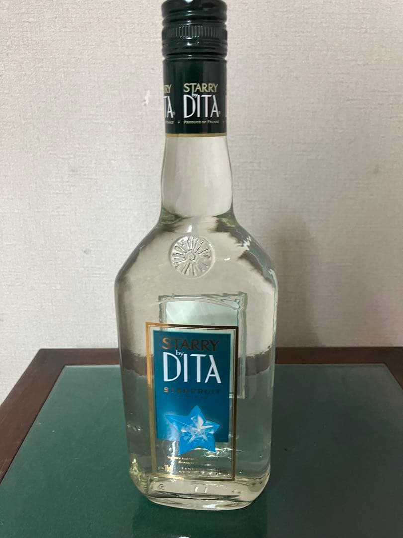 DITA スターフルーツ