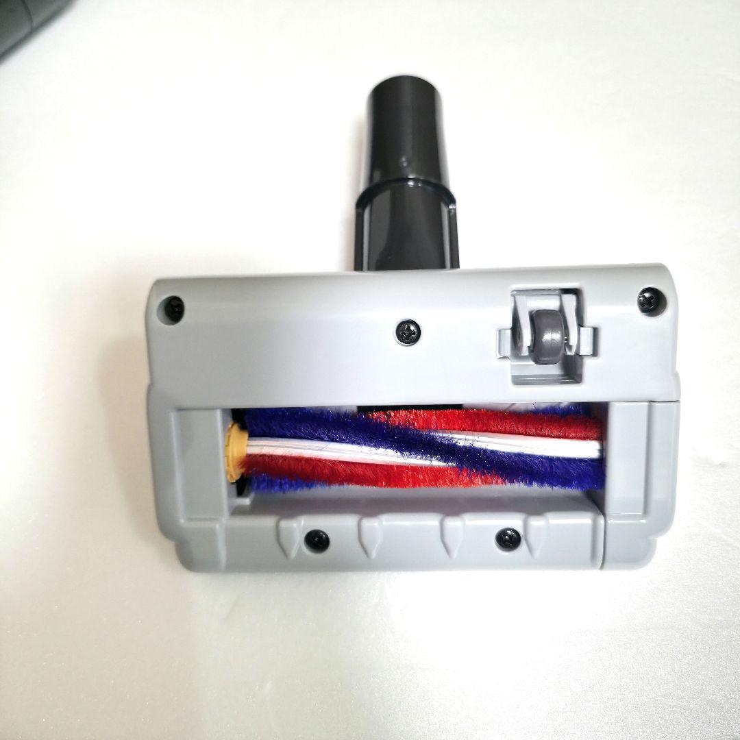 【美品】HITACHIコードレス掃除機PV-BH900Kパワーブーストサイクロン