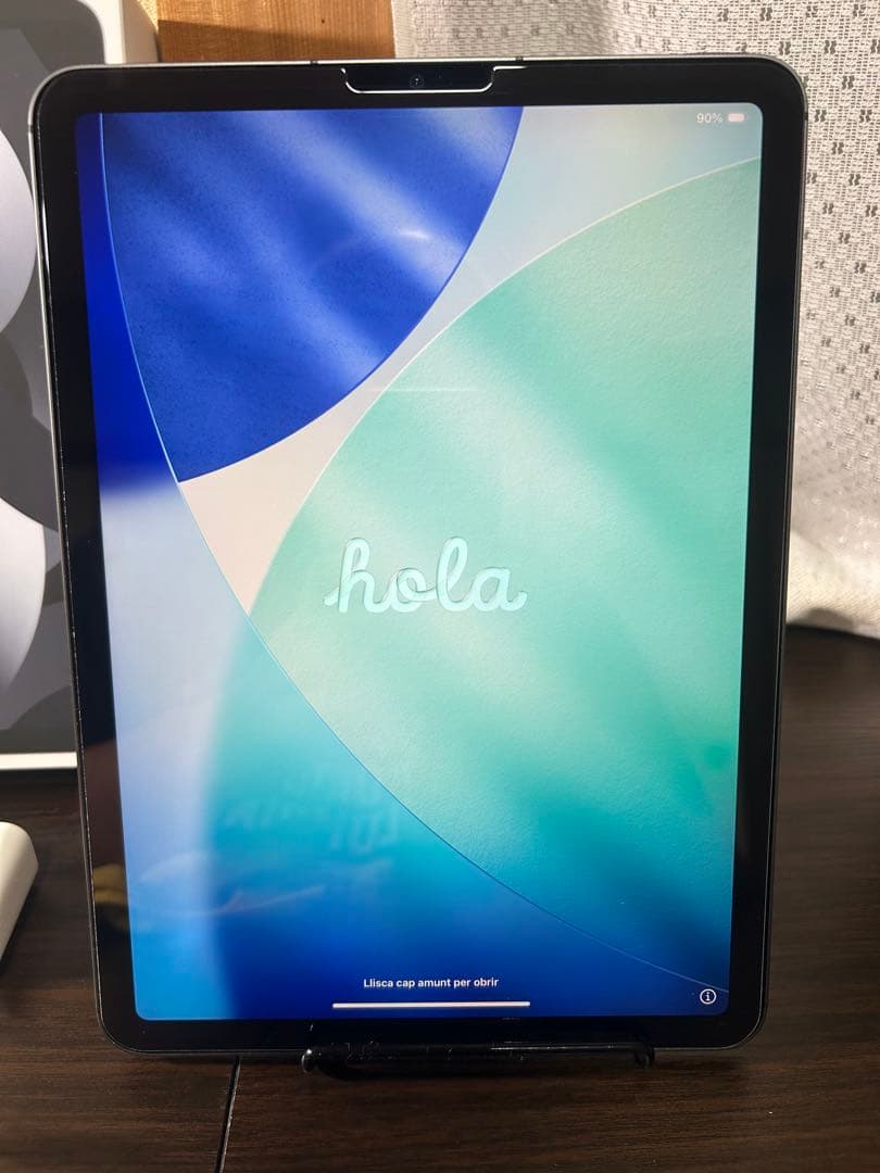 iPad Air 第5世代　スペースグレイ　64GB