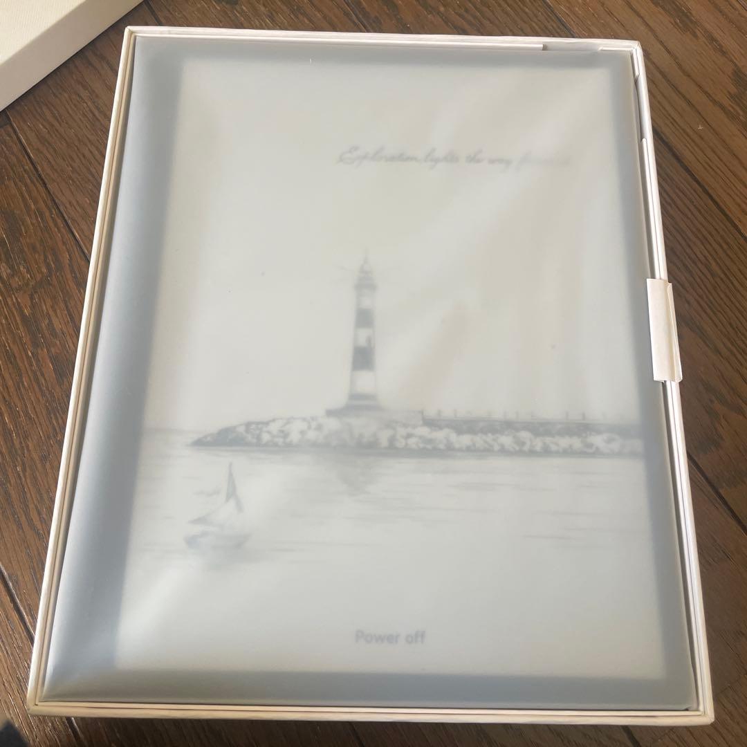 HUAWEI MatePad Paper 本体