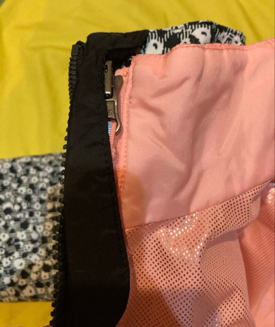 Columbia‼️✳️コロンビアオムニヒートジャンバー&スキーウェア上✳️M2way