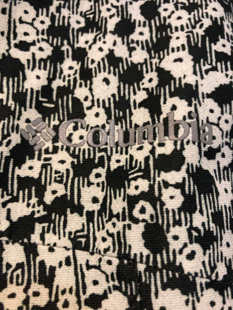 Columbia‼️✳️コロンビアオムニヒートジャンバー&スキーウェア上✳️M2way