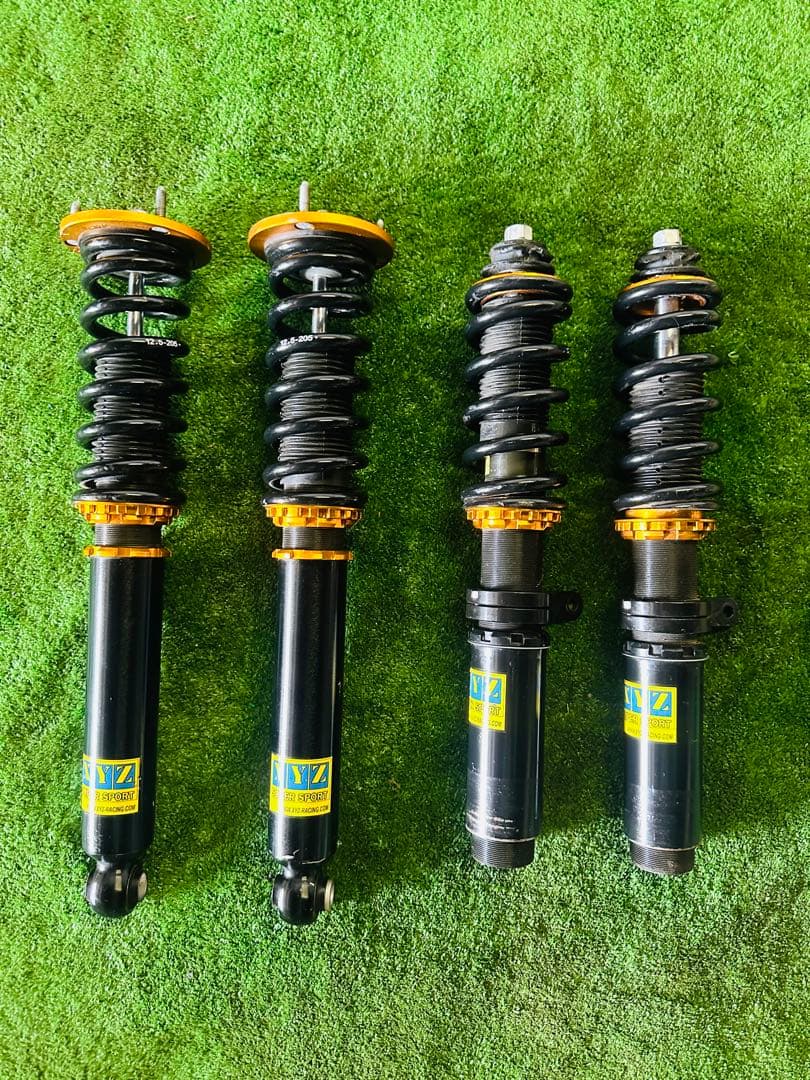 XYZ SUPER SPORT XYZスーパースポーツ5シリーズ/E60