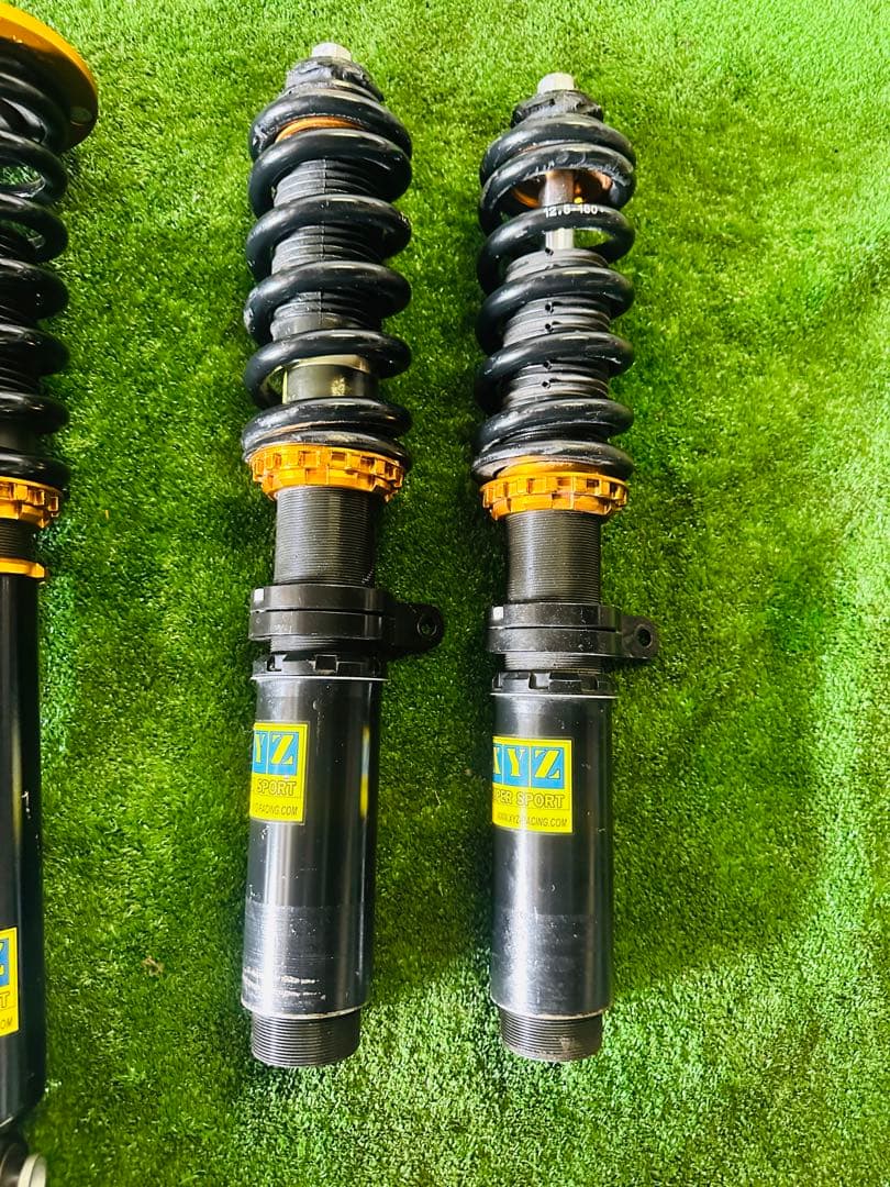 XYZ SUPER SPORT XYZスーパースポーツ5シリーズ/E60