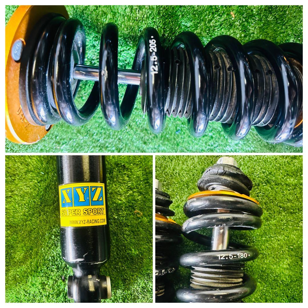 XYZ SUPER SPORT XYZスーパースポーツ5シリーズ/E60