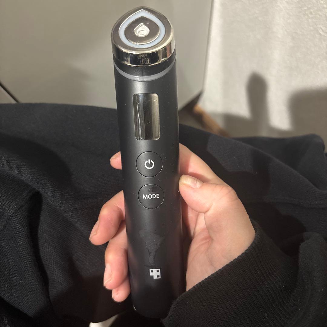 美顔器 メディキューブ