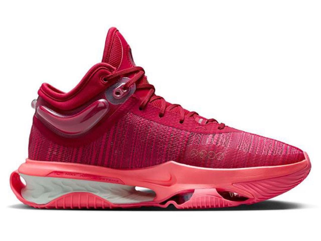 26cm 新品 ナイキ エアズーム GT ジャンプ2