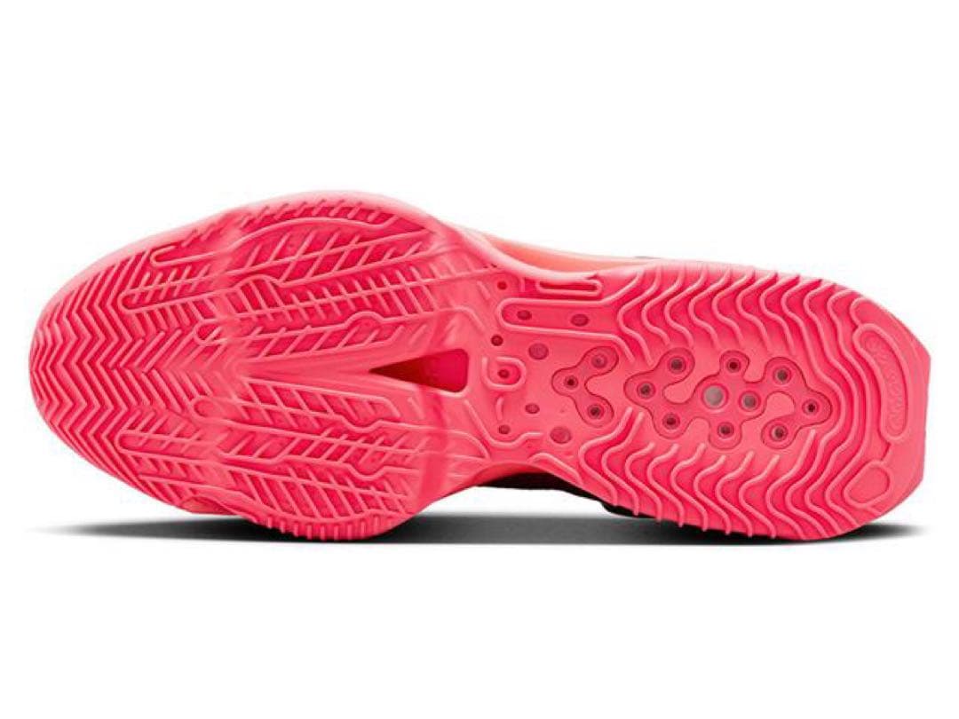 26cm 新品 ナイキ エアズーム GT ジャンプ2