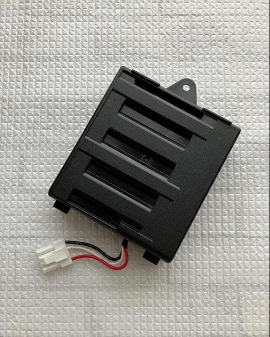 ◎新品◎PanasonicルーロミニMC-RSC10【充電式リチウムイオン電池】