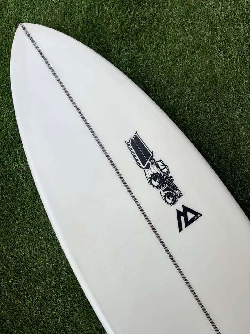 JS サーフボード モンスタ 2020