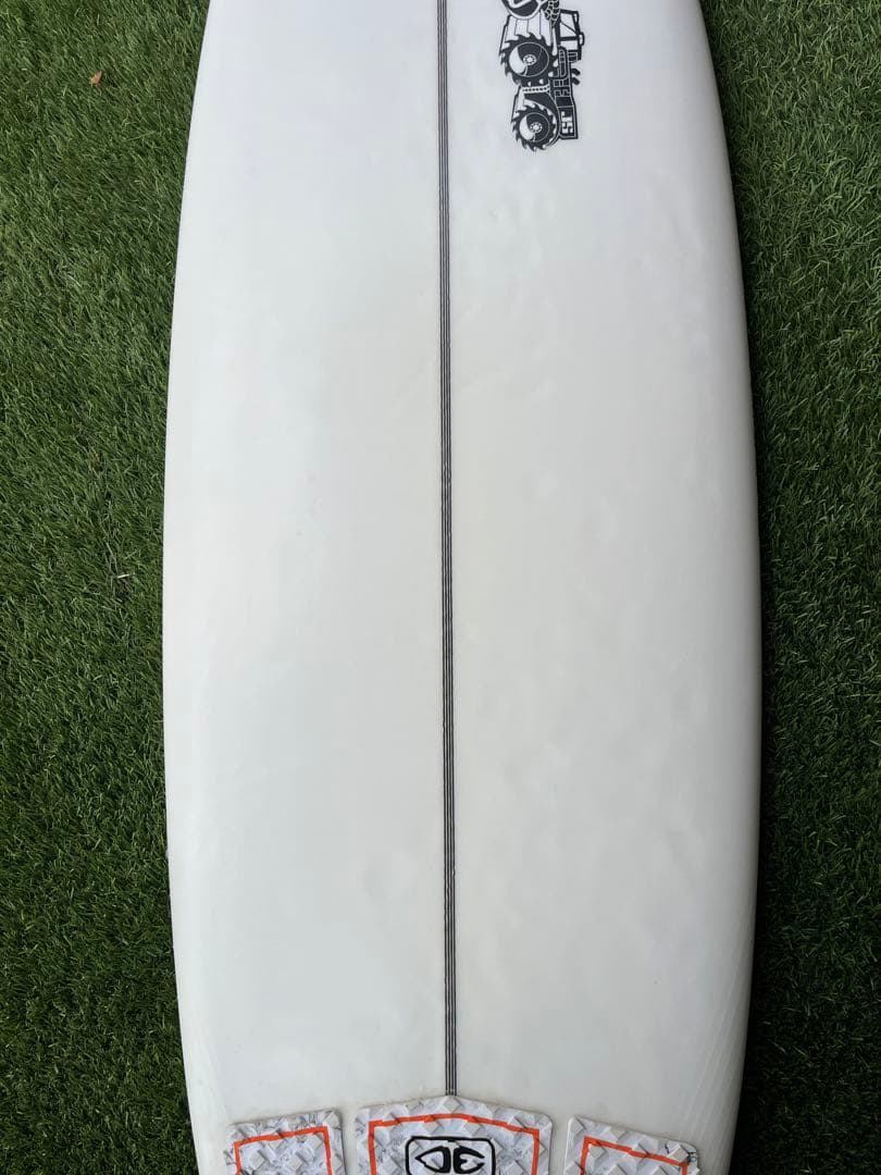 JS サーフボード モンスタ 2020