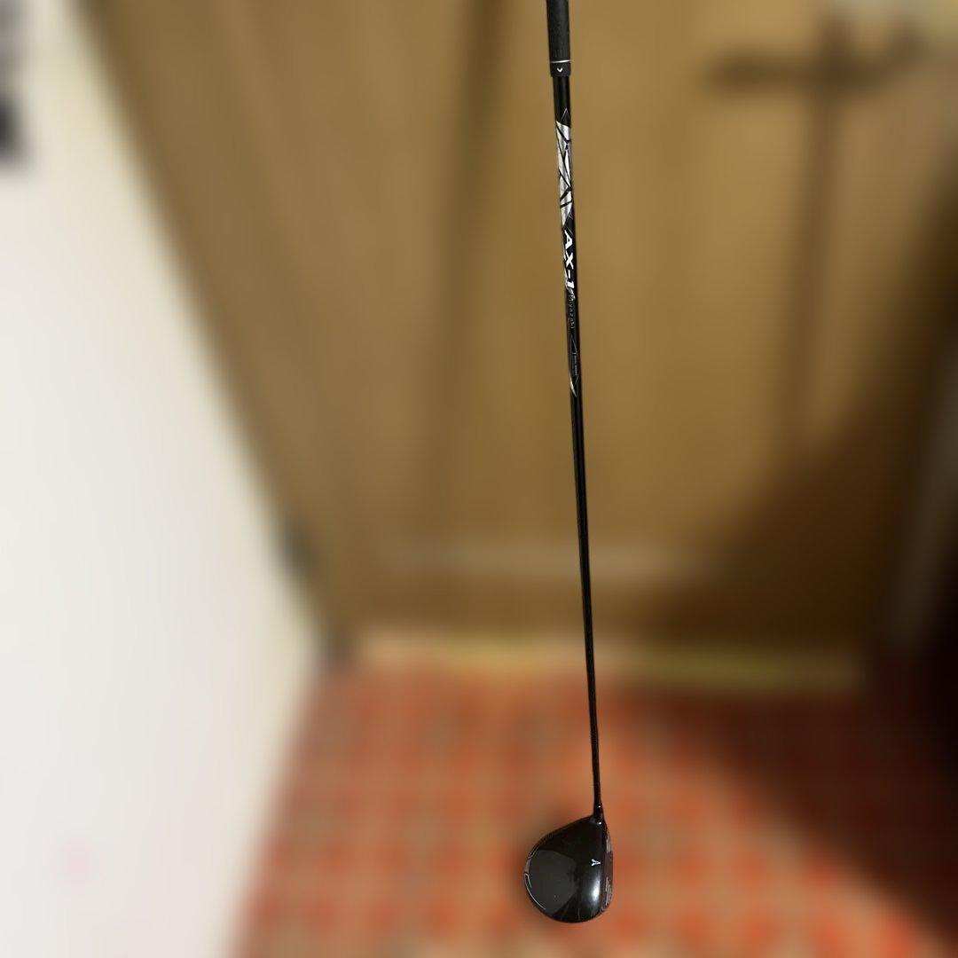 ゼクシオＸ　D1 ドライバー1W NO.879