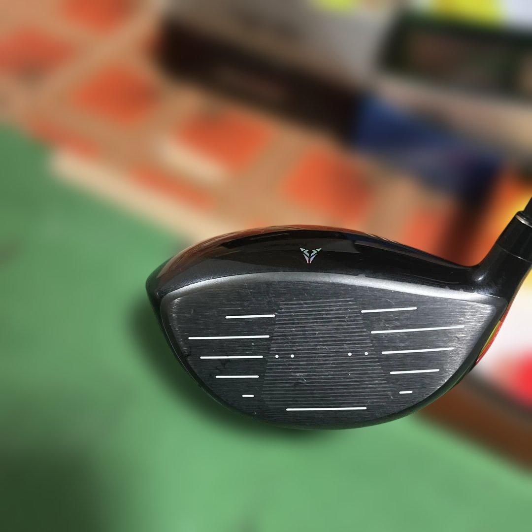 ゼクシオＸ　D1 ドライバー1W NO.879