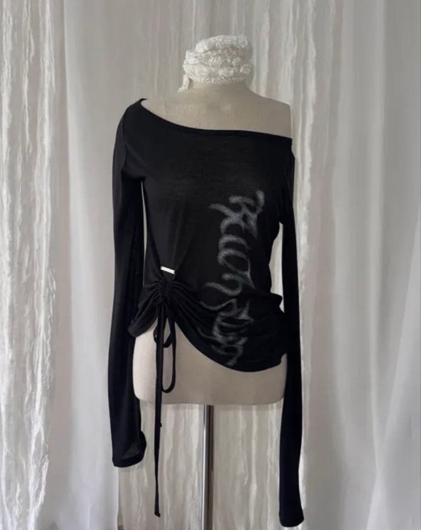 etre au sommet トップス シズニルック