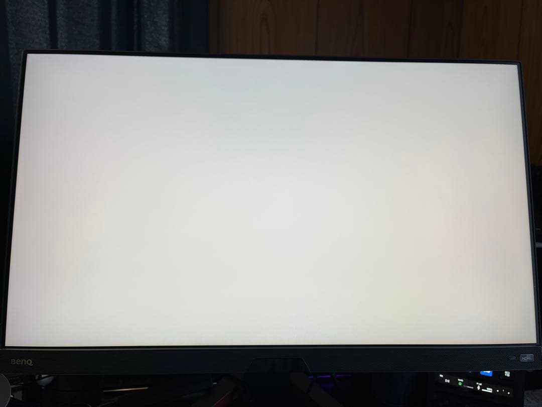 BenQ MOBIUZ EX270QM (27/WQHD/IPS/240Hz）