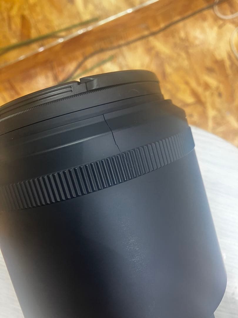 シグマ APO 120-300mm F2.8 EX DG OS HSM EF