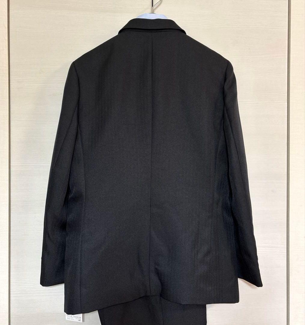 BACK&FORTH フォーマルスーツ165 卒業式スーツ男の子165