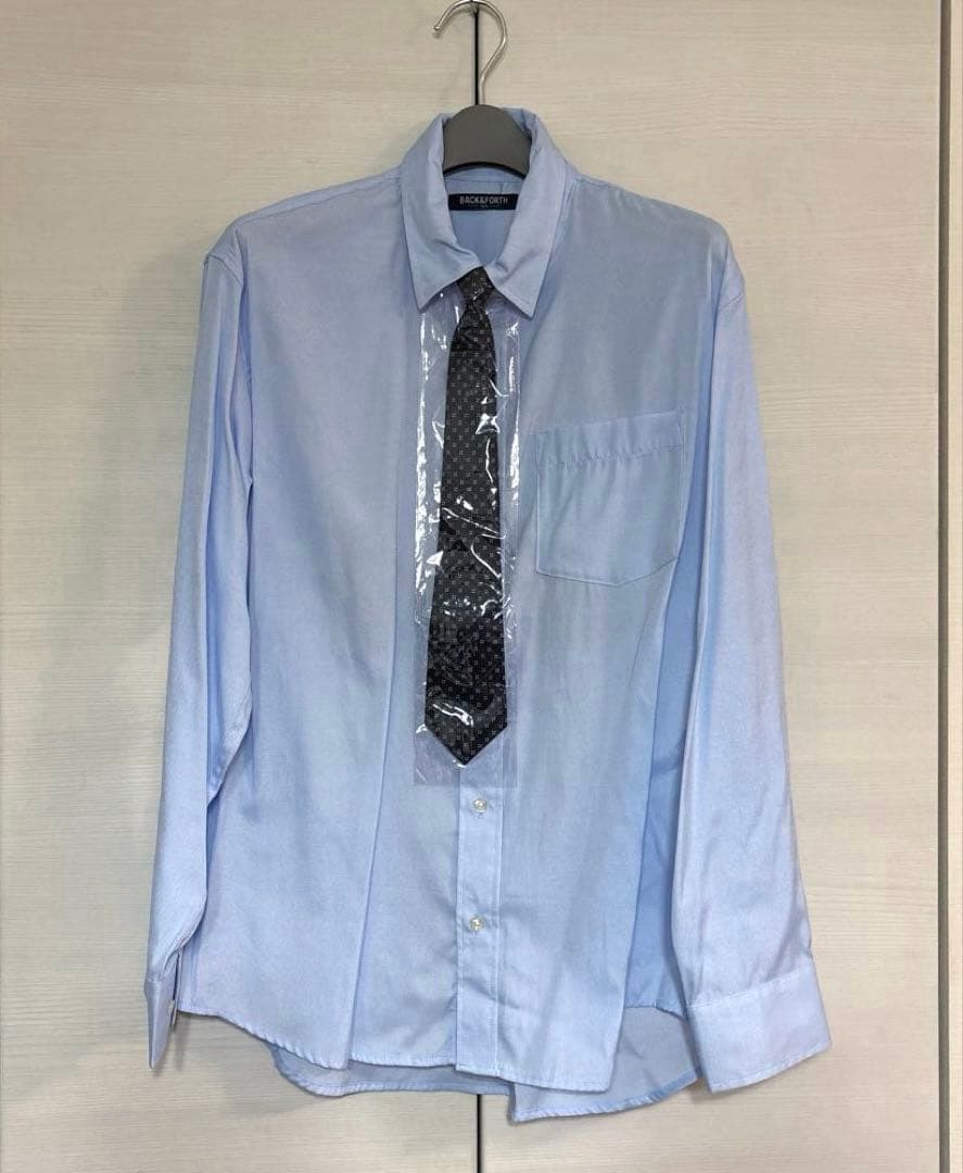 BACK&FORTH フォーマルスーツ165 卒業式スーツ男の子165