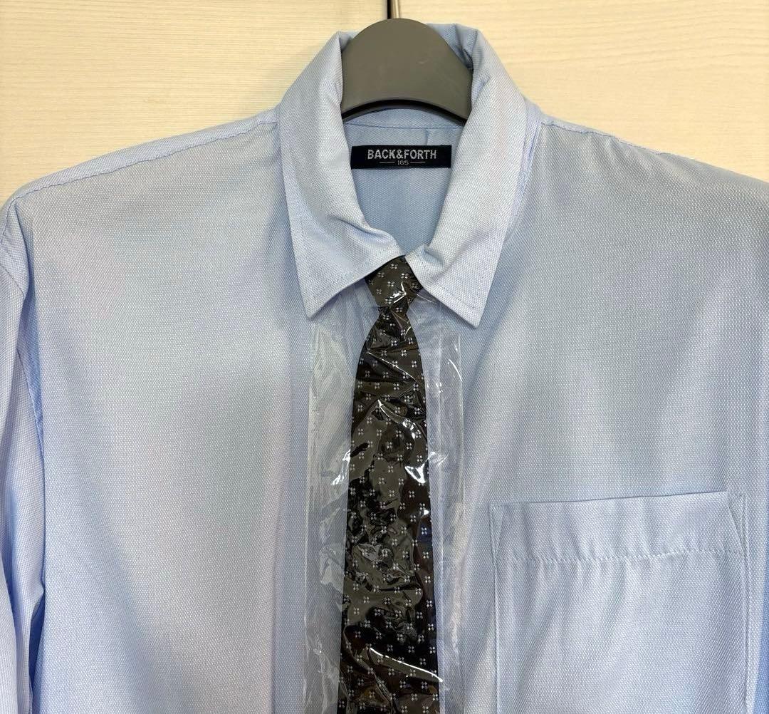 BACK&FORTH フォーマルスーツ165 卒業式スーツ男の子165