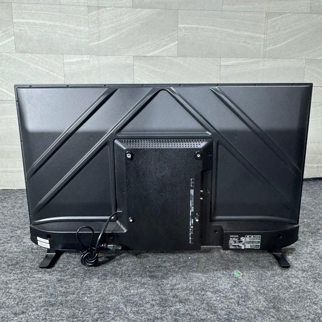 TOSHIBA 液晶テレビ REGZA 40V35N 40V型 d5174