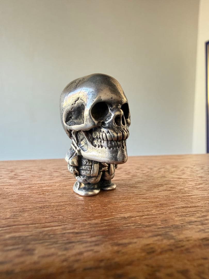 クロムハーツ FOTI DELFINO フォティ デルフィーノ