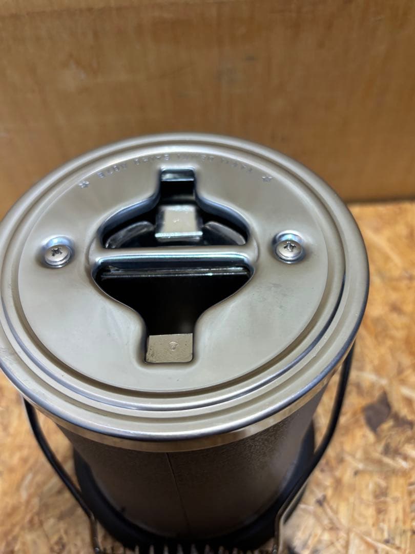 ほぼ新品 タイキ 和裁電化鏝 こて２丁立 裁縫 こて２本付き